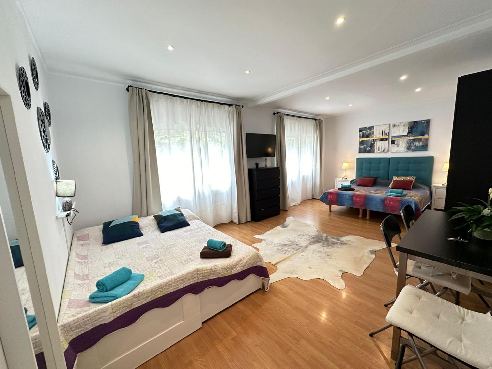 Bed and breakfast Mallorca *