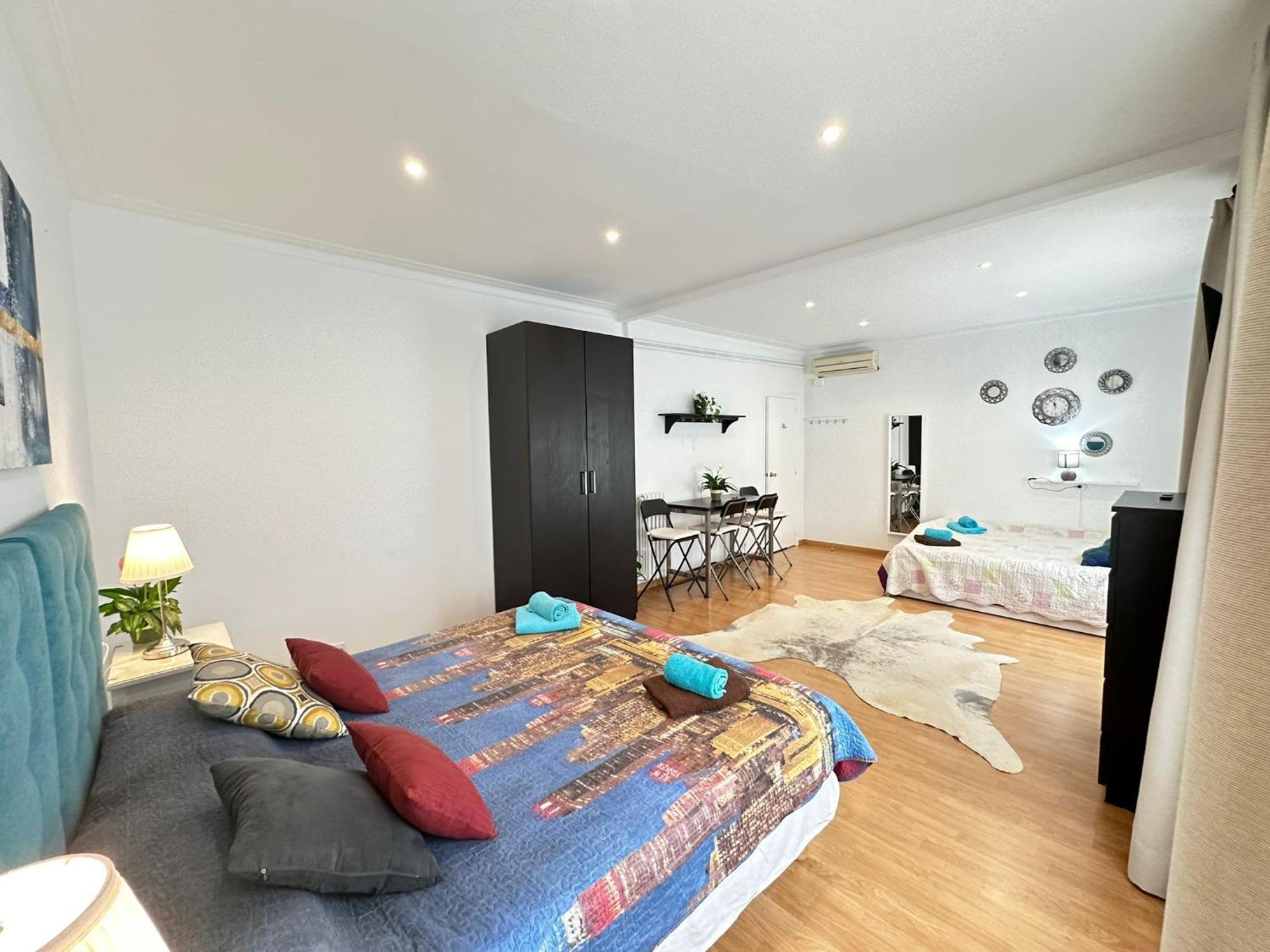 Bed and breakfast Mallorca Barcelona