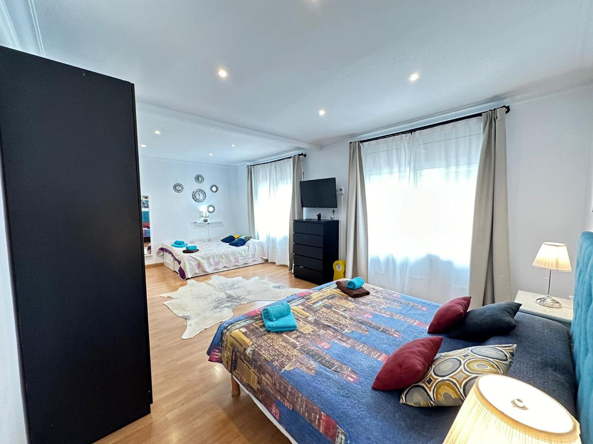 Bed and breakfast Mallorca *