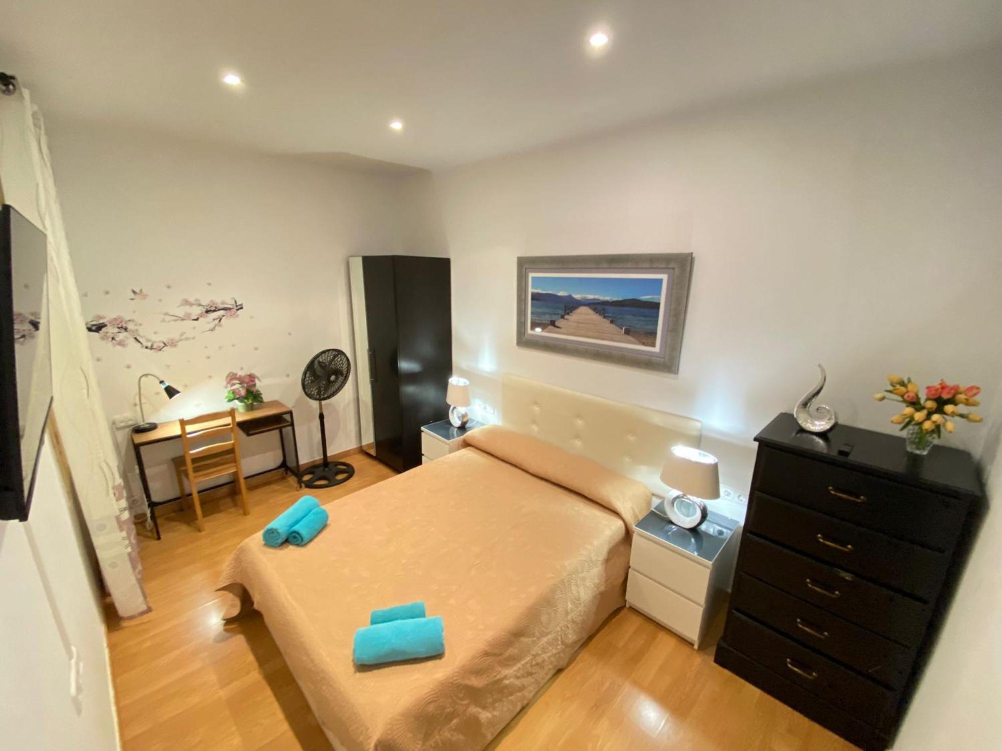 Bed and breakfast Mallorca Barcelona