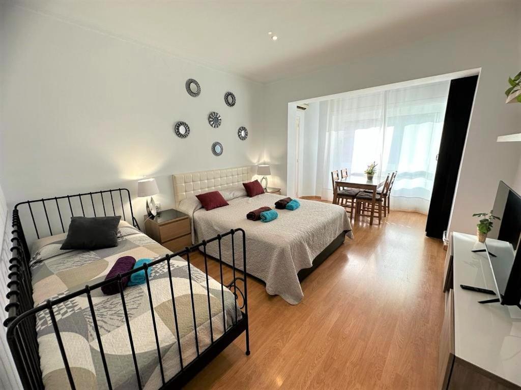 Bed and breakfast Mallorca *