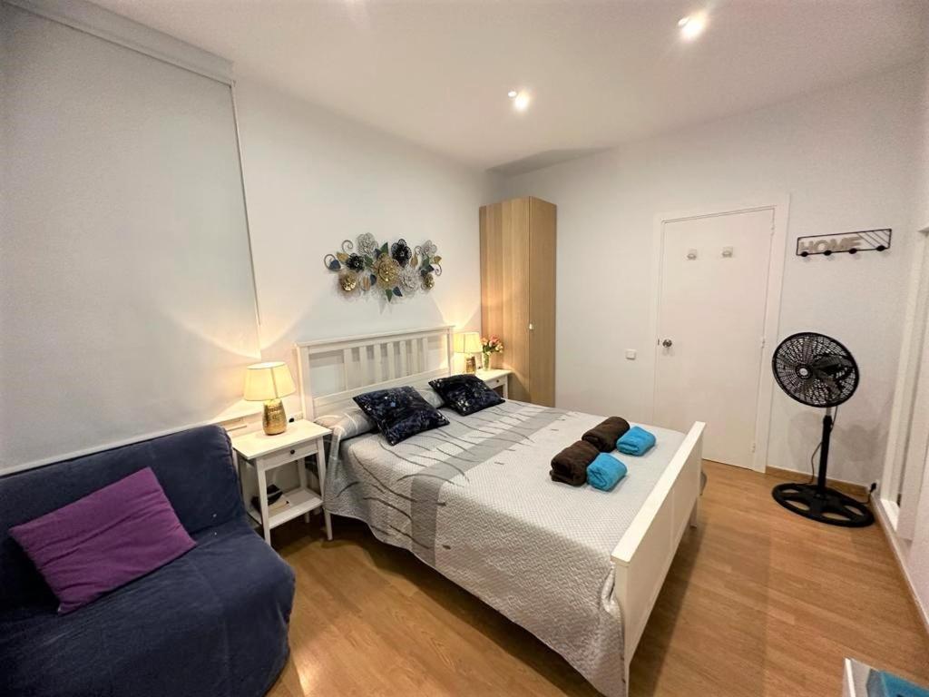 Mallorca Bed and breakfast Barcelona