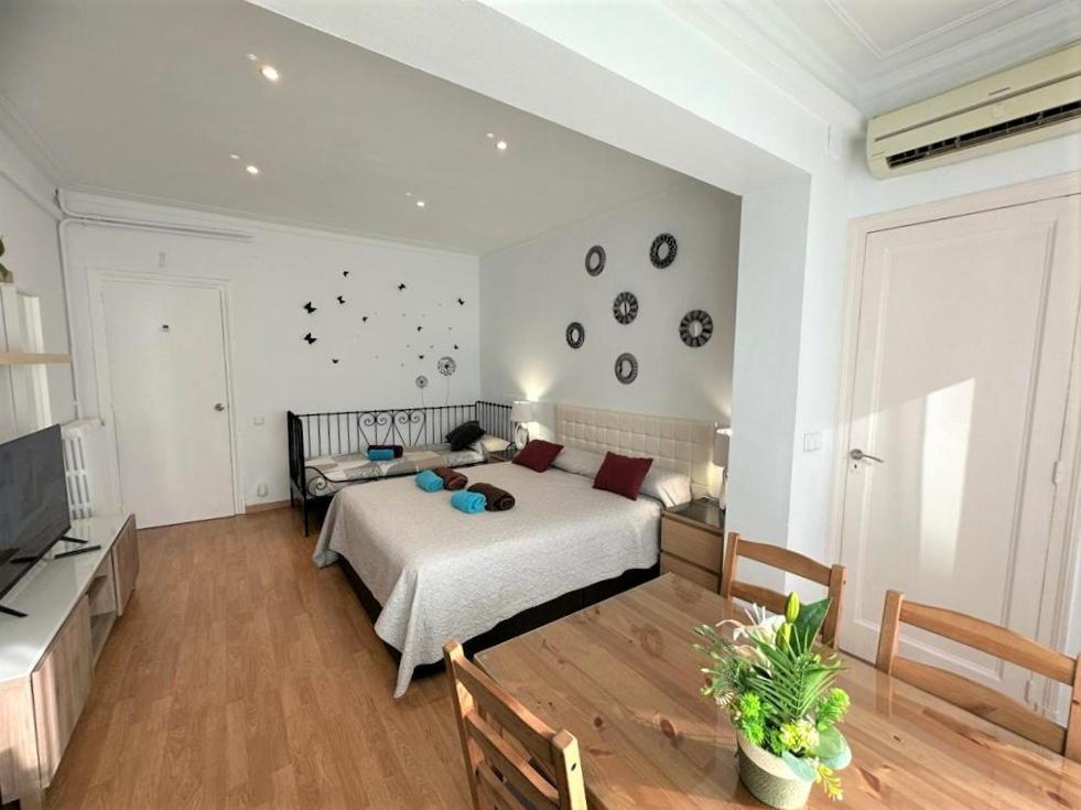 Bed and breakfast Mallorca Barcelona