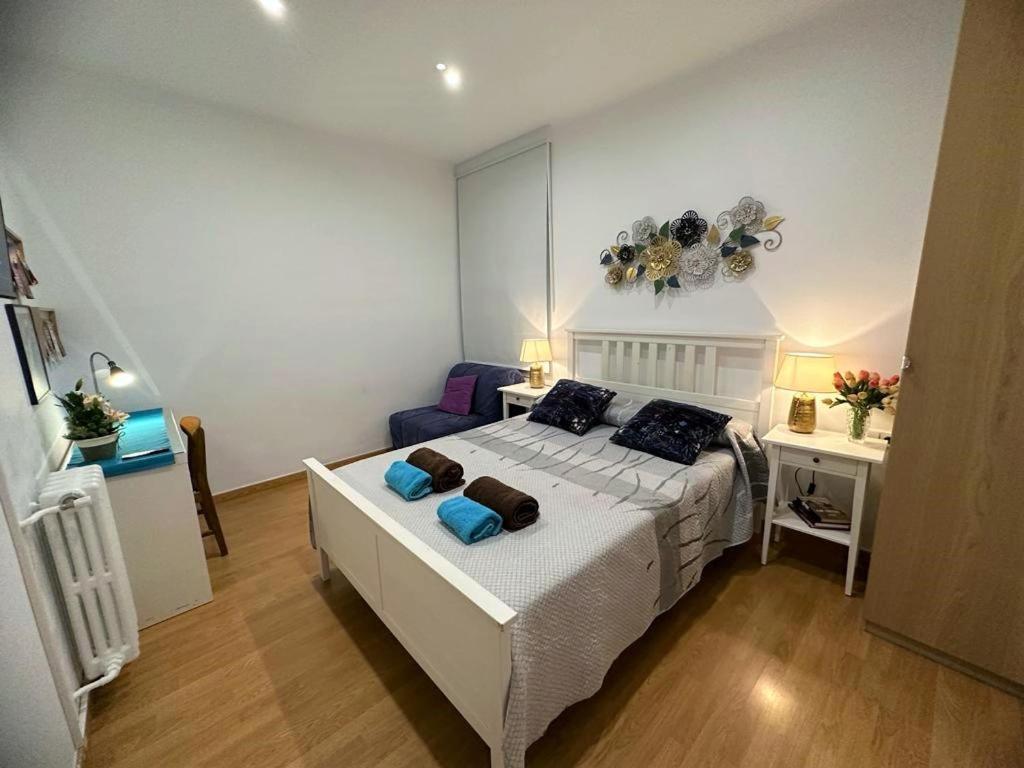 Mallorca Bed and breakfast Barcelona